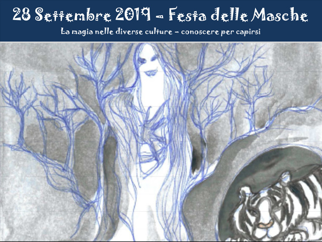 Cortandone | Festa delle Masche 2019