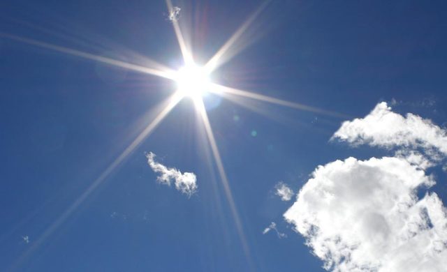 Dati meteo Cortandone